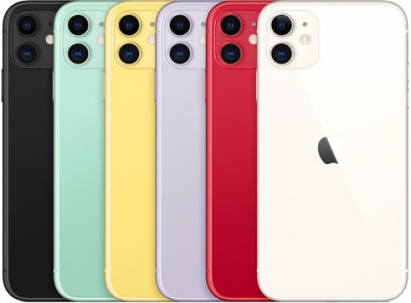 Apple iPhone 11 (128 GB)