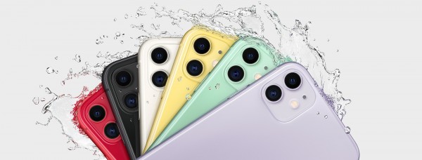 Apple iPhone 11 (128 GB)