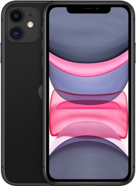 Apple iPhone 11 (256 GB)