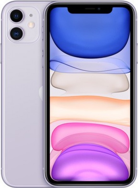 Apple iPhone 11 (256 GB)