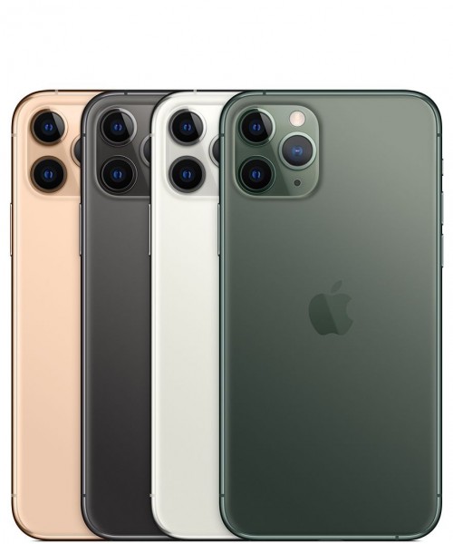 Apple iPhone 11 Pro (256 GB)
