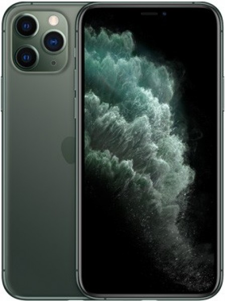 Apple iPhone 11 Pro (256 GB)