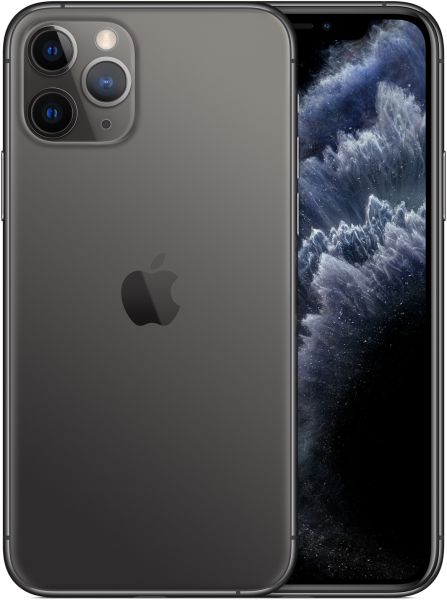 Apple iPhone 11 Pro (512 GB)
