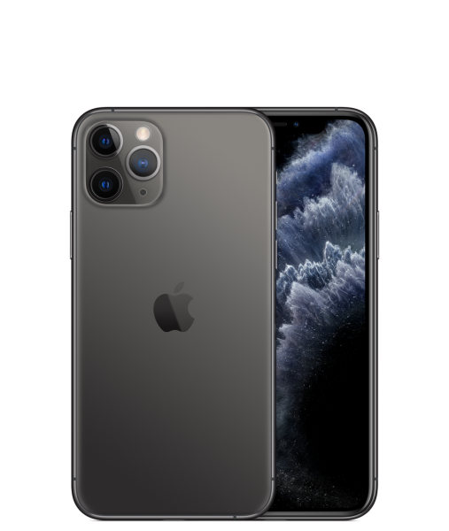 Apple iPhone 11 Pro (512 GB)