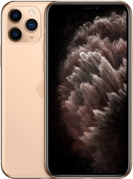 Apple iPhone 11 Pro (512 GB)