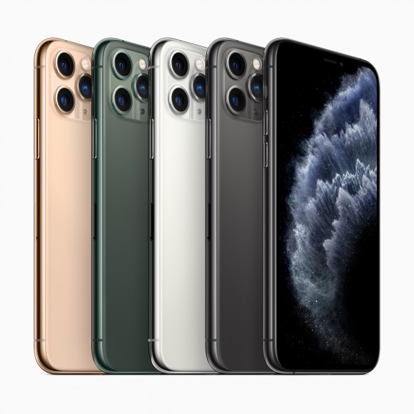 Apple iPhone 11 Pro Max (256 GB)