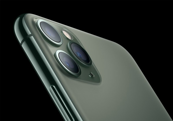 Apple iPhone 11 Pro Max (256 GB)