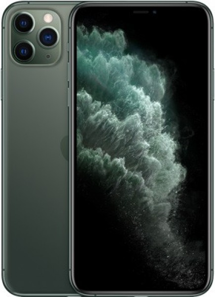 Apple iPhone 11 Pro Max (256 GB)
