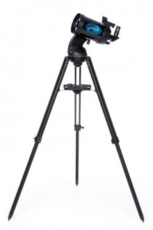 Celestron AstroFi 5 Schmidt Cassegrain Teleskop