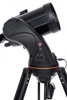 Celestron AstroFi 5 Schmidt Cassegrain Teleskop