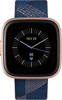 Fitbit Versa 2 Special Edition Akıllı Saat