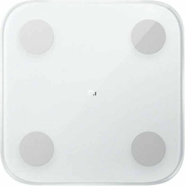 Xiaomi Mi Scale 2 Smart Body Dijital Banyo Tartısı