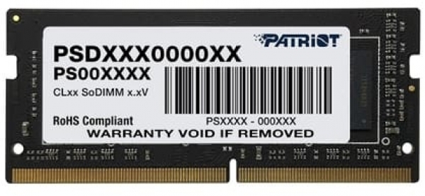 Patriot Signature Line 4 GB 2400 MT