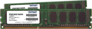 Patriot Signature Line 8 GB 1600 MT