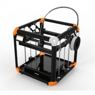 Kemiq QBox