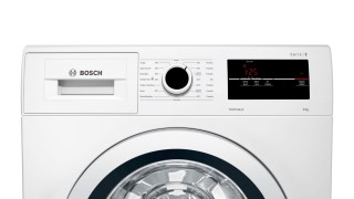 Bosch WAJ20180TR Çamaşır Makinesi