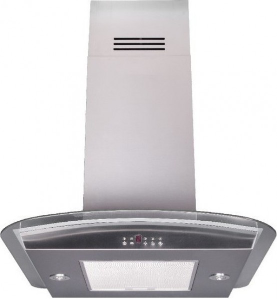 Alveus Swan 60 cm Davlumbaz