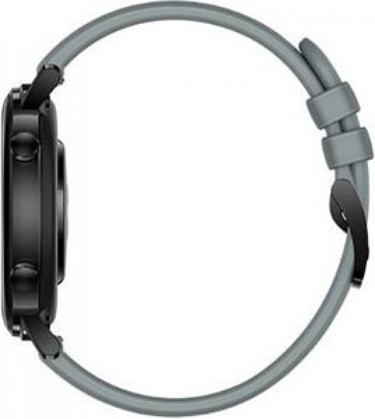 Huawei Watch GT 2 Sport (42mm) Akıllı Saat (Fluoro Elastomer Kauçuk)
