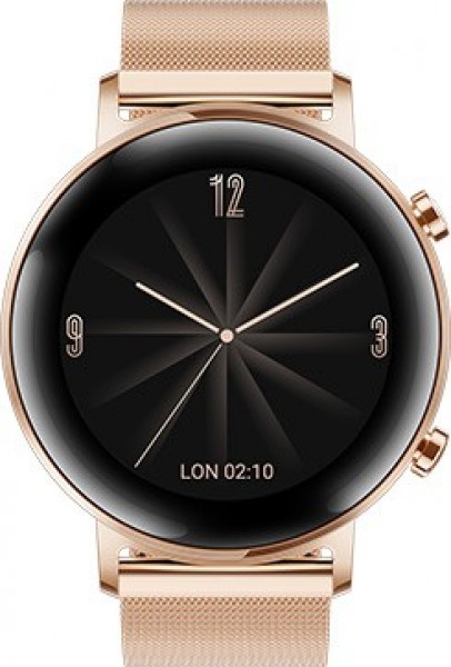 Huawei Watch GT 2 Elegant (42mm) Akıllı Saat