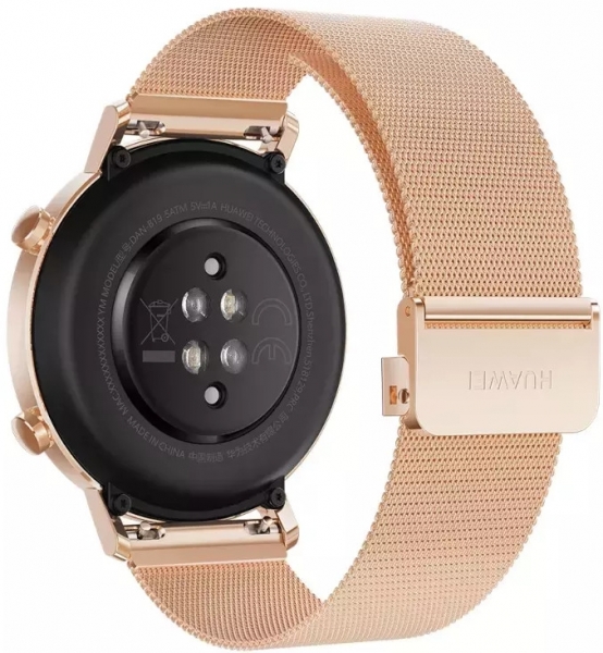 Huawei Watch GT 2 Elegant (42mm) Akıllı Saat