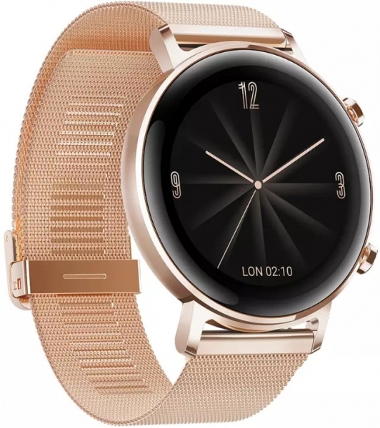 Huawei Watch GT 2 Elegant (42mm) Akıllı Saat