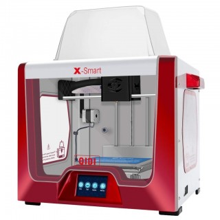 Qıdı Tech X-Smart