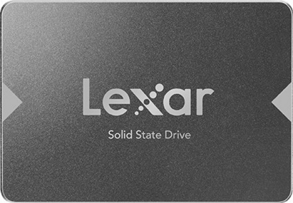 Lexar NS100 SSD