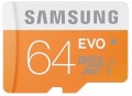 Samsung Evo resim