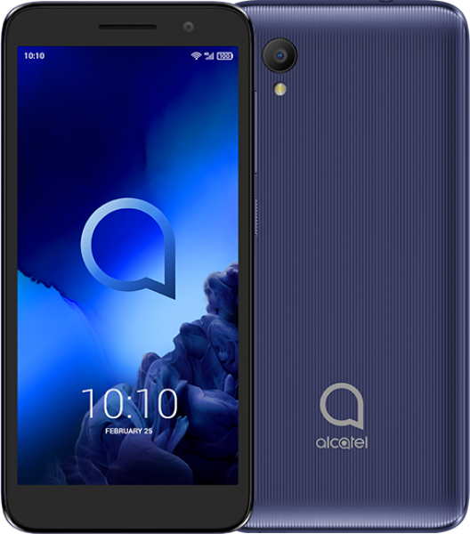 Alcatel 1 2019