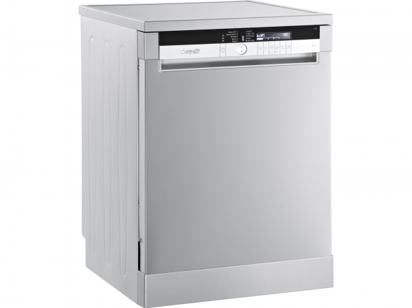 Arçelik 63101 I Bulaşık Makinesi