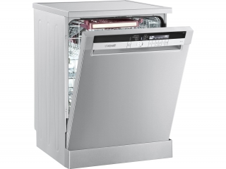 Arçelik 63101 I Bulaşık Makinesi