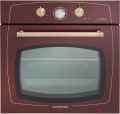 Silverline RS6235R02 Bordo Rustik resim