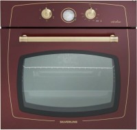 Silverline RS6235R02 Bordo Rustik resim