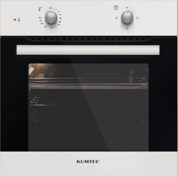 Kumtel A6S2W Ankastre Fırın