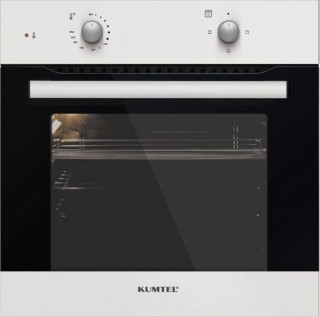 Kumtel A6S2W Ankastre Fırın