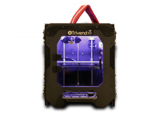 Trivend3D T1