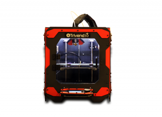 Trivend3D T1