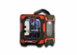 Trivend3D T1