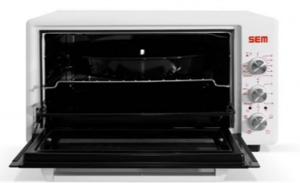 Sem SC-3601 Mini Fırın