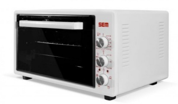 Sem SC-3601 Mini Fırın
