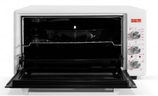 Sem SC-3601 Mini Fırın