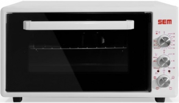 Sem SC-4601 Mini Fırın