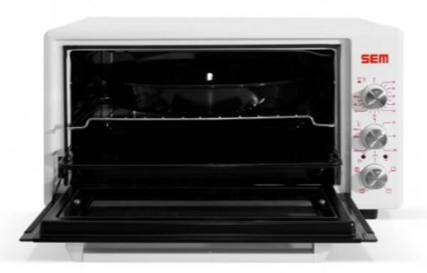 Sem SC-4601 Mini Fırın
