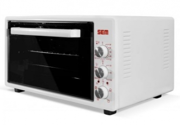 Sem SC-4601 Mini Fırın