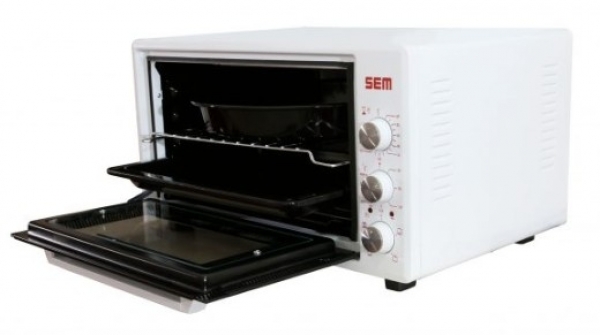 Sem SC-4601 Mini Fırın