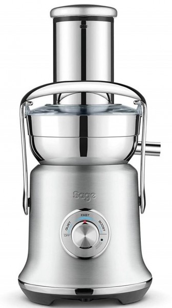 Sage SJE830-BSS Katı Meyve Sıkacağı