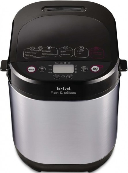 Tefal Pain & Delices