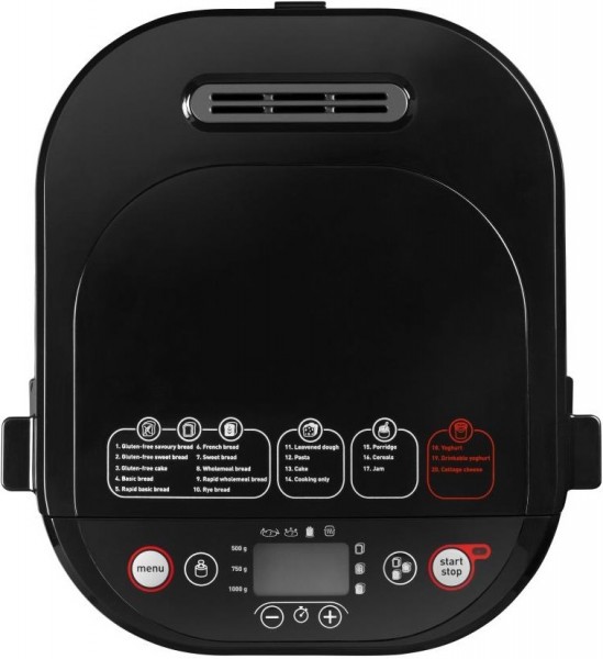 Tefal Pain & Delices