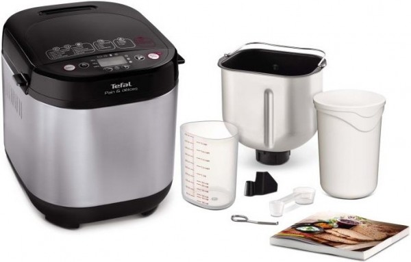 Tefal Pain & Delices