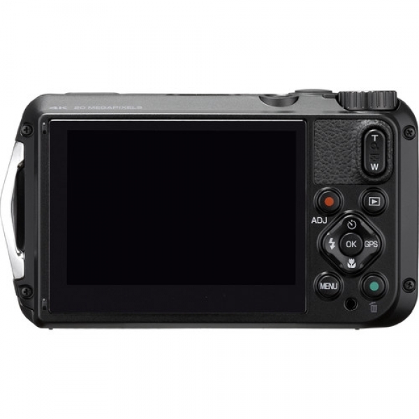 Ricoh WG-6 Kompakt Fotoğraf Makinesi
